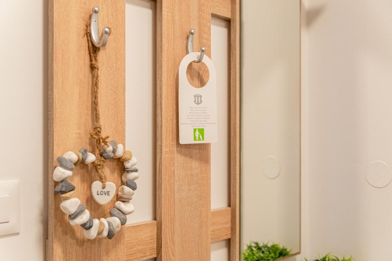 Flexible Selfcheckins 39 - Zagreb - Parking - New Apartment ภายนอก รูปภาพ