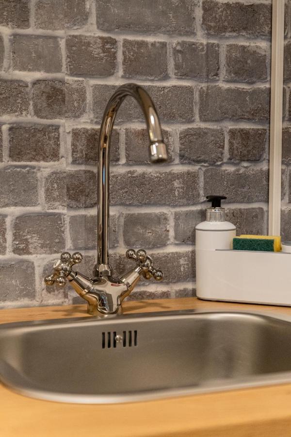 Flexible Selfcheckins 39 - Zagreb - Parking - New Apartment ภายนอก รูปภาพ