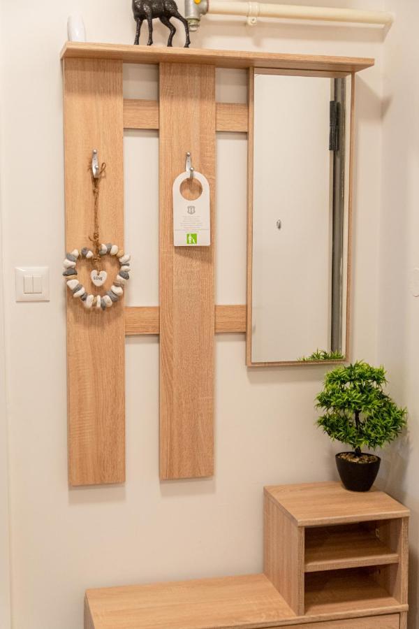 Flexible Selfcheckins 39 - Zagreb - Parking - New Apartment ภายนอก รูปภาพ