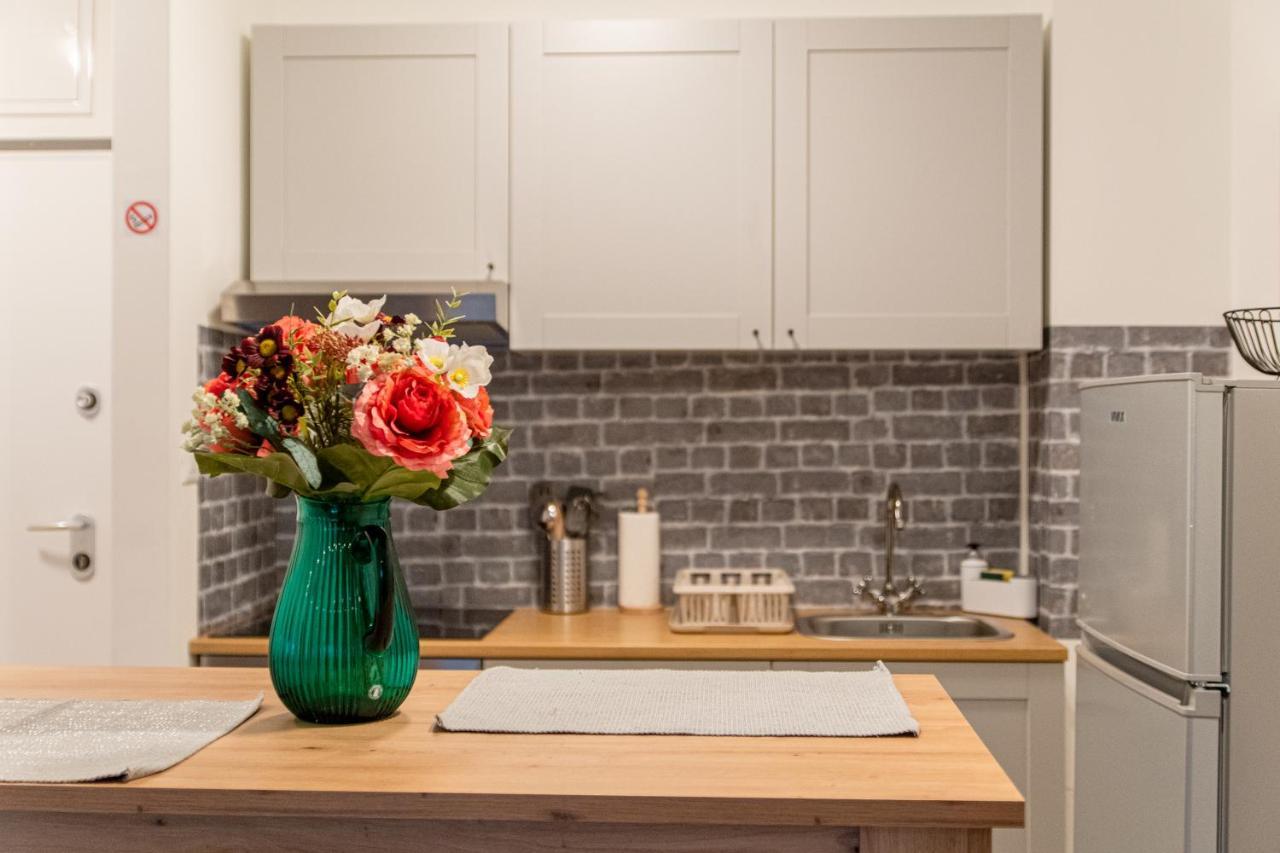 Flexible Selfcheckins 39 - Zagreb - Parking - New Apartment ภายนอก รูปภาพ