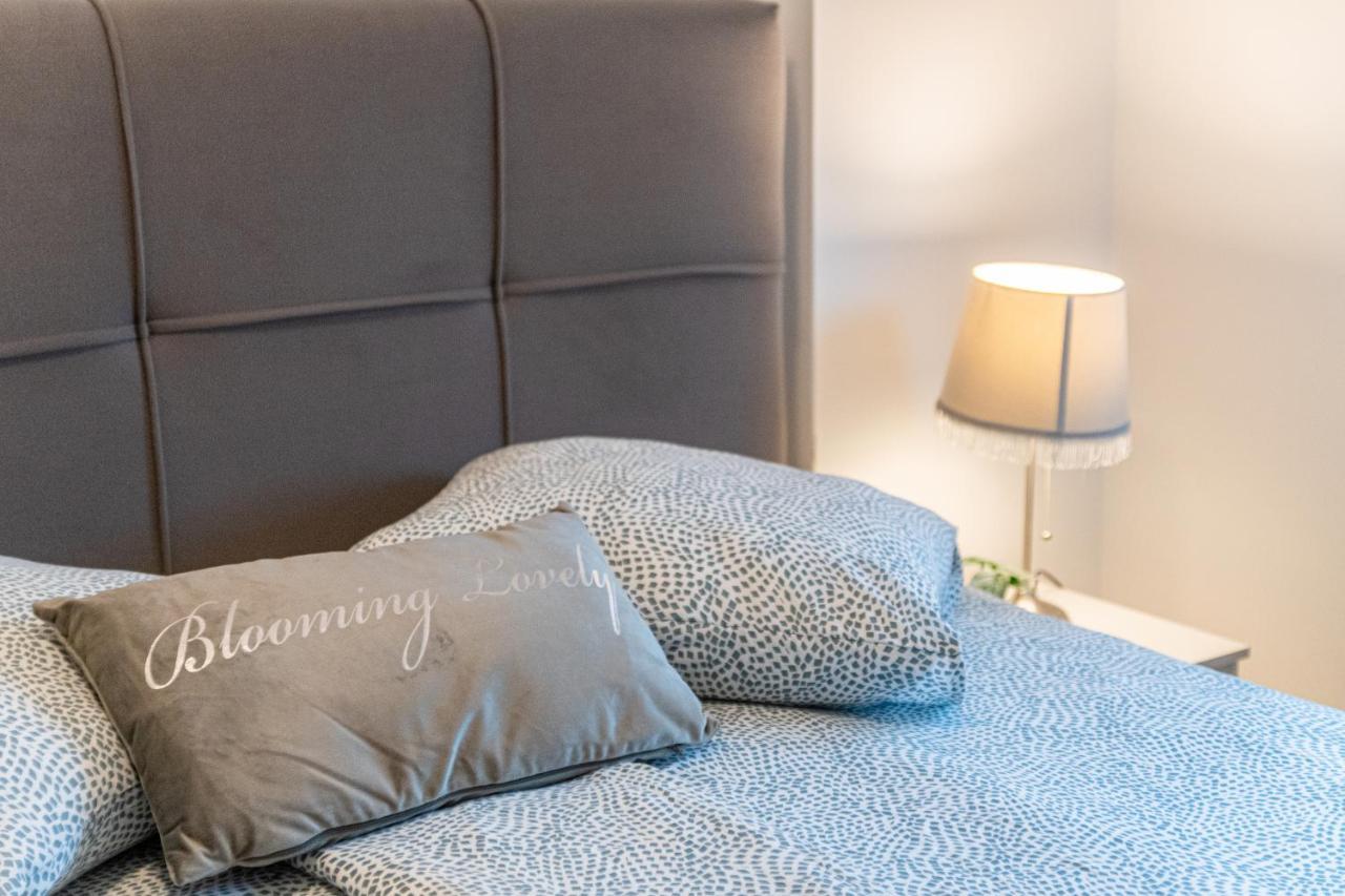 Flexible Selfcheckins 39 - Zagreb - Parking - New Apartment ภายนอก รูปภาพ